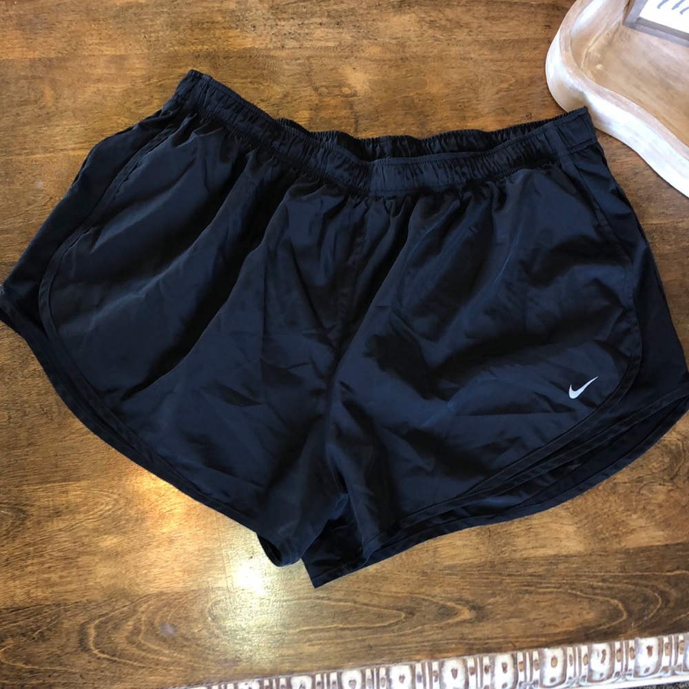 Nike Tempos
